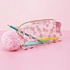 metal pencil case pencil