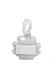 luggage shape luggage tag