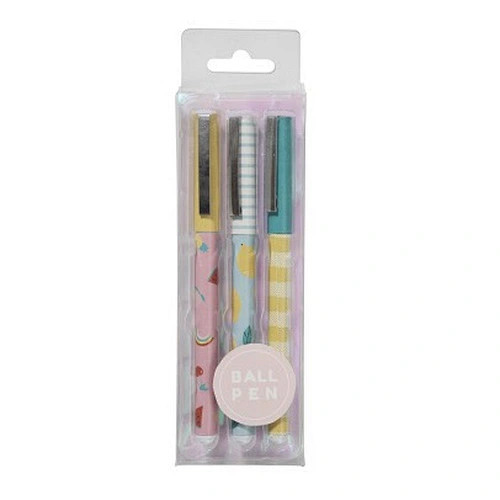 a ballpen