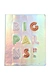 hard cover ring notebook
