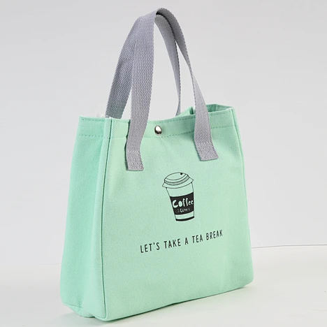 lunch bag cooler bag