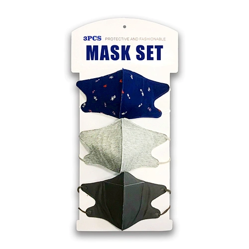 mask set