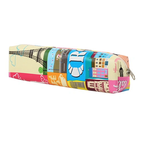 pencil like pencil case