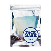 face mask paper face mask
