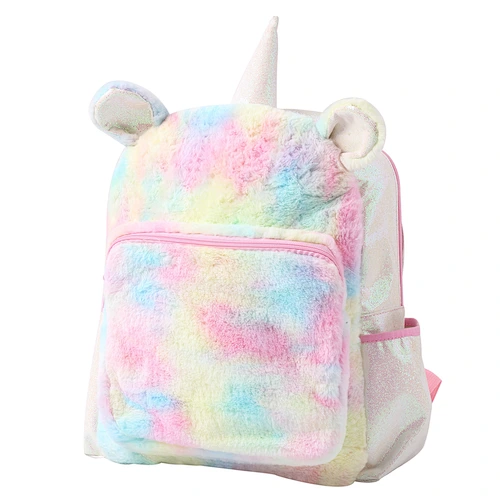 animal bags plush