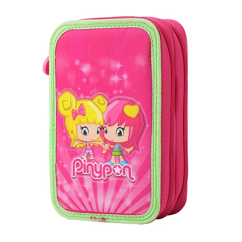 metal pencil case pencil