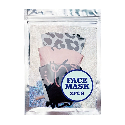 face mask paper face mask