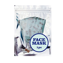 face mask paper face mask