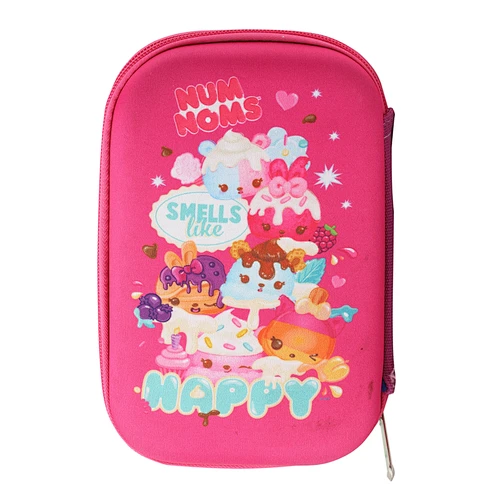 metal pencil case pencil