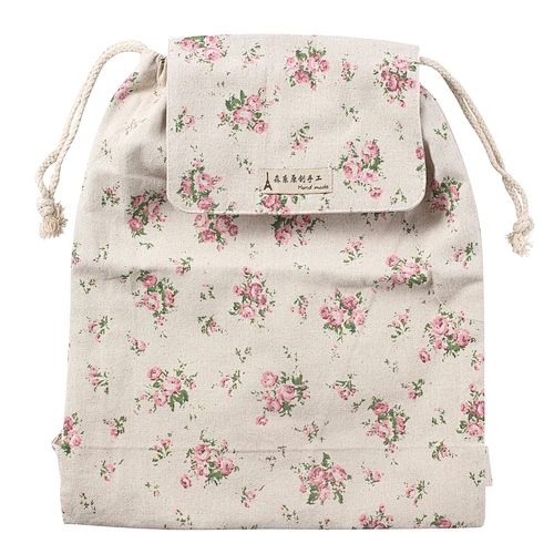 drawstring bags