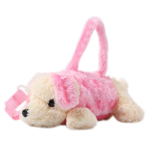 accessories plush bags