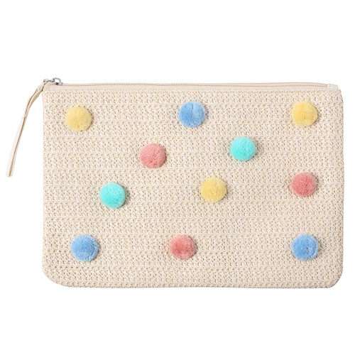 braiding woven bags