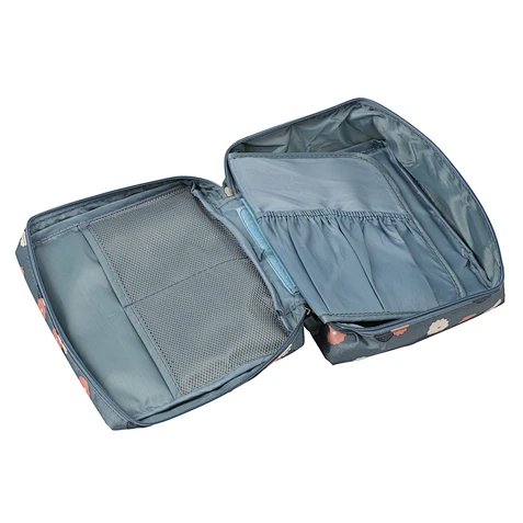 bag lady makeup bags