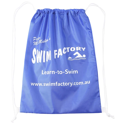 act drawstring bags