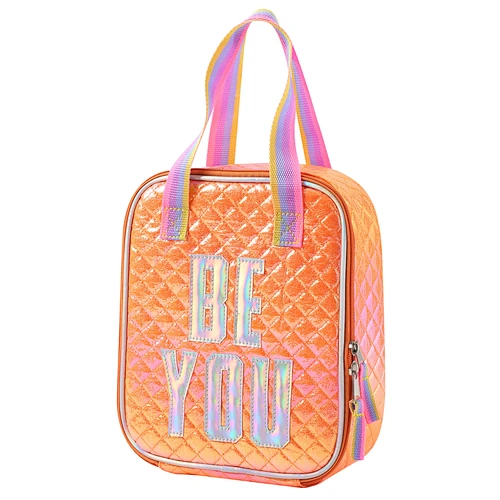 school bags and lunch bags