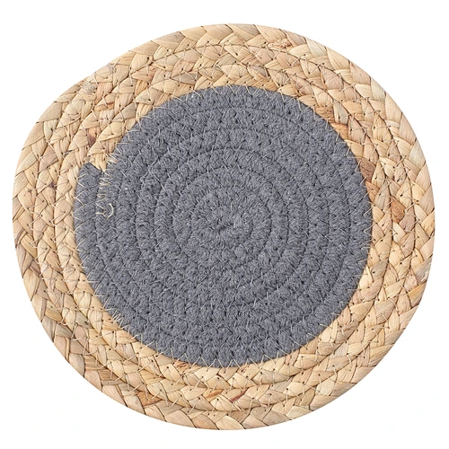 braiding woven bags