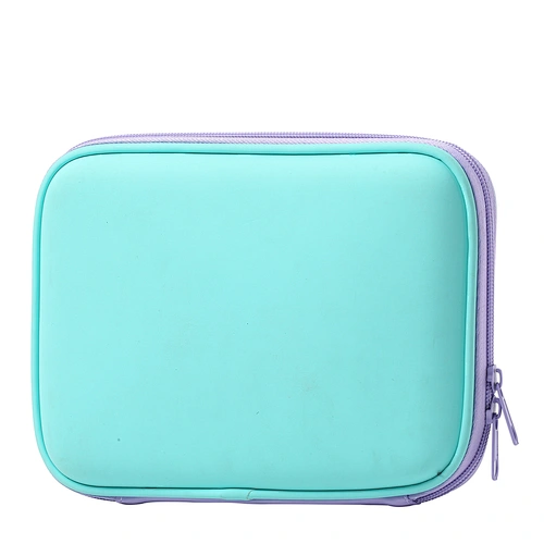 metal pencil case pencil