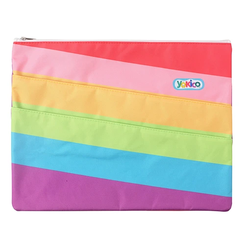 metal pencil case pencil