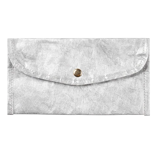 aluminum tyvek