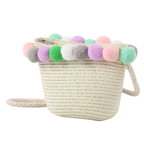 braiding tote bags