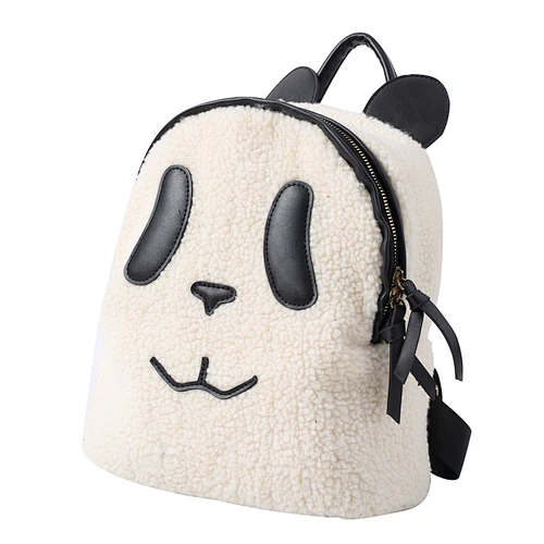 accessories plush bags