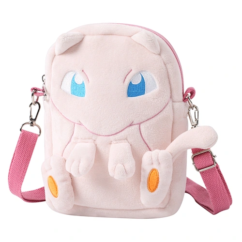 plush bags