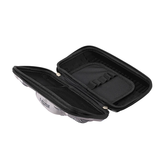 metal pencil case pencil