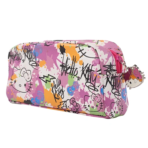 bags makeup shampoo