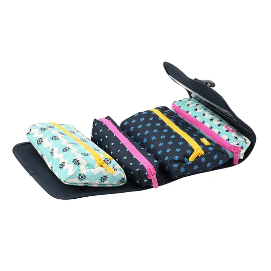 metal pencil case pencil
