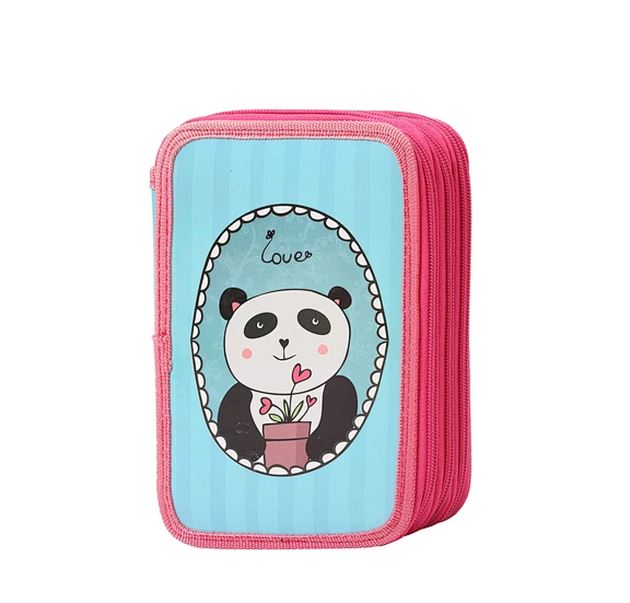 metal pencil case pencil