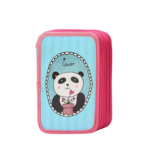 metal pencil case pencil