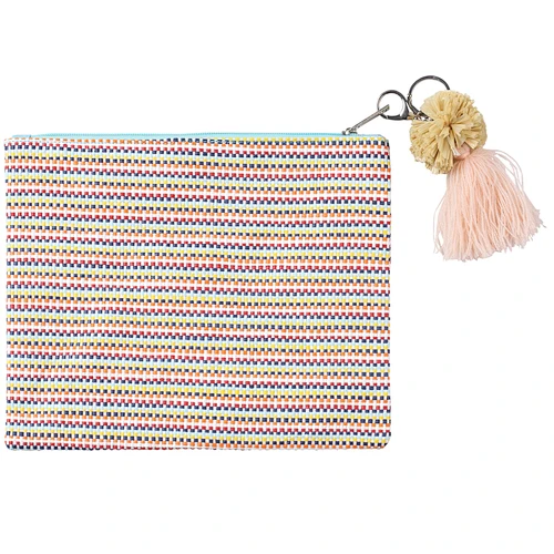 braiding woven bags