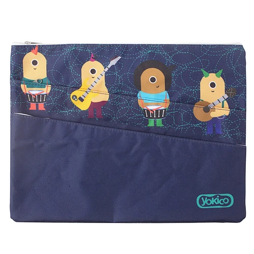 pencil like pencil case
