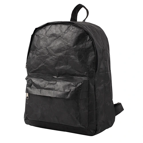 black tyvek