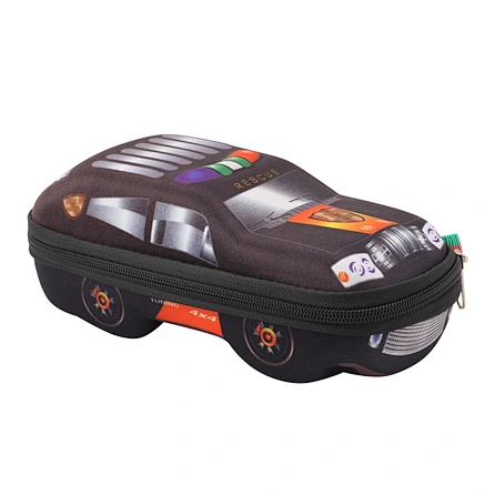 pencil like pencil case
