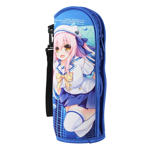 pencil pencil case
