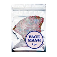 face mask paper face mask