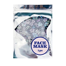 face mask surgical face mask