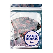 face mask paper face mask