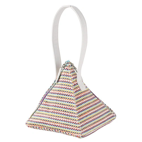 braiding woven bags