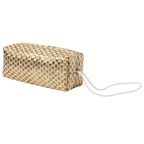 braiding woven bags