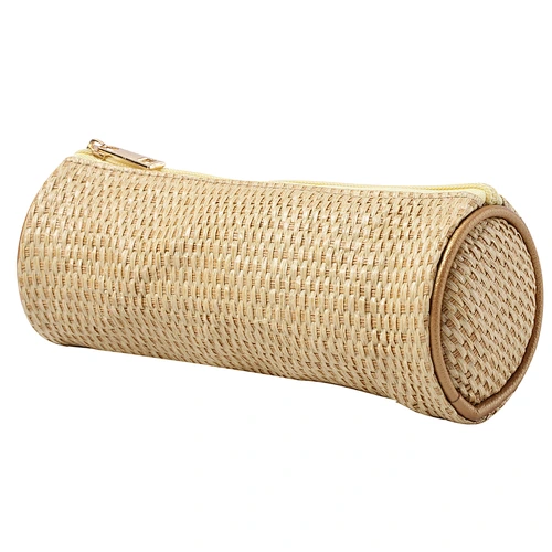 braiding woven bags