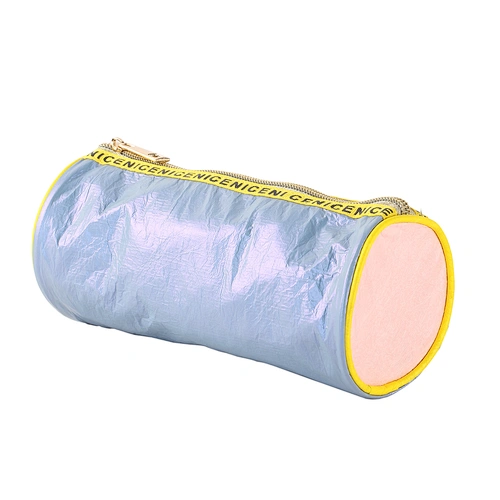 black tyvek