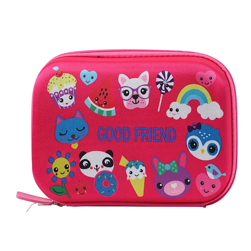 metal pencil case pencil