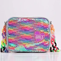 single shoulder travel bag