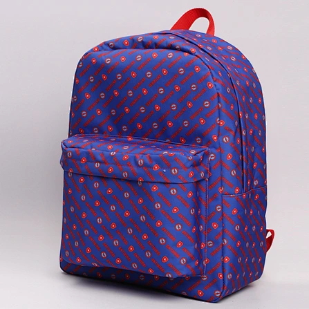 bag recycled