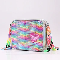 single shoulder travel bag