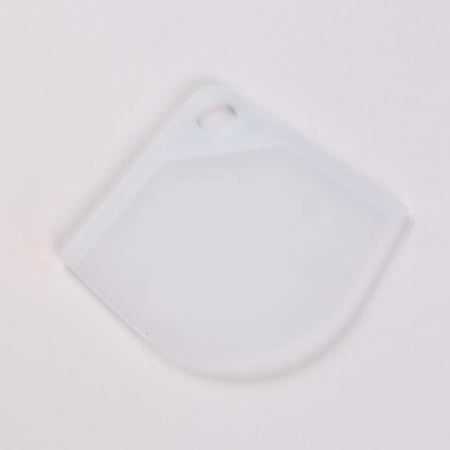 key holder mask