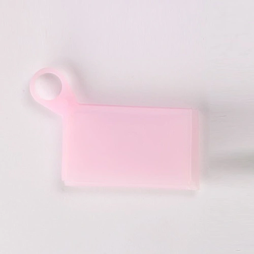 key holder mask