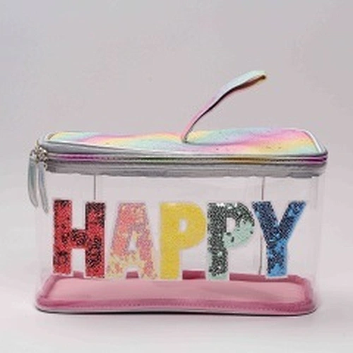 Makeup bag